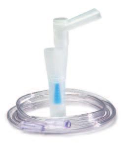 MS2100, MS2110, MS2120 The VixOne Nebulizer is an economical choice in small-volume nebulizers.
