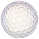 of tofu Golf ball = ¼ cup 1 cup (cooked) dried beans or chickpeas