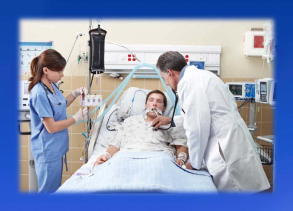 Assessing Pain in the ICU Patient s self-report Patient proxy report