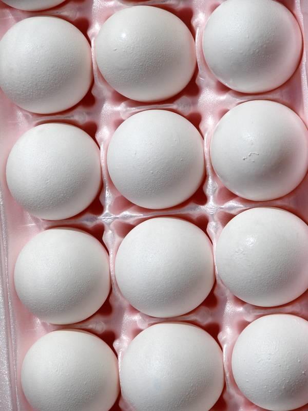 Eggs Unlimited egg whites No more than 7 yolks per