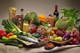 It s not rocket science The Mediterranean (Diet) Lifestyle is recommended to reduce your