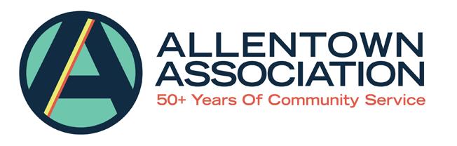 The Allentown Fall Festival is organized and managed by the Allentown Association, Inc.