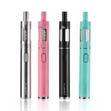 Electronic Nicotine Delivery Products Also called e-cigs, vape