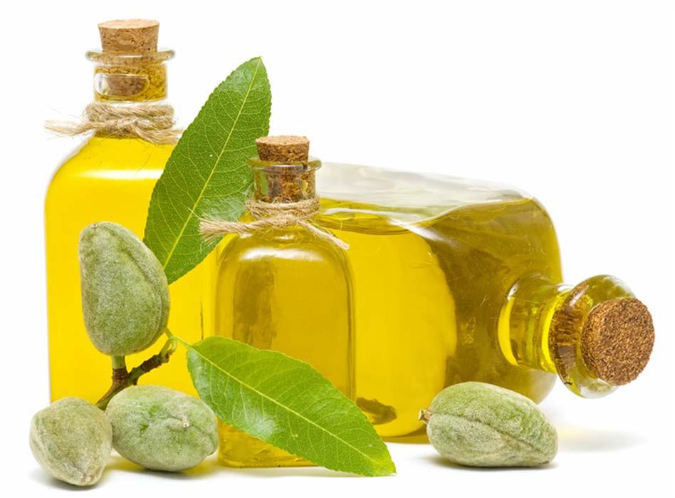 What Is A Carrier Oil? It s a fatty oil like olive oil or coconut oil, and its molecules are much larger than those of essential oils Why use a carrier oil?