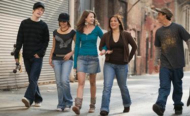 Adolescence and Diabetes Intellectual: the adolescent is capable of learning the entire