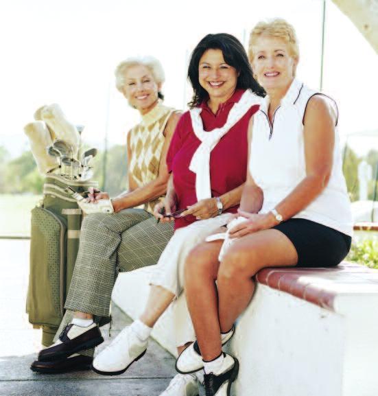 Table of Contents Recommended Preventive Care Guidelines for Women Ages 40+/Resources for More Information 3 4 Wallet Card 5 6 Important Health Information and Take Good Care of You Steps 7 12