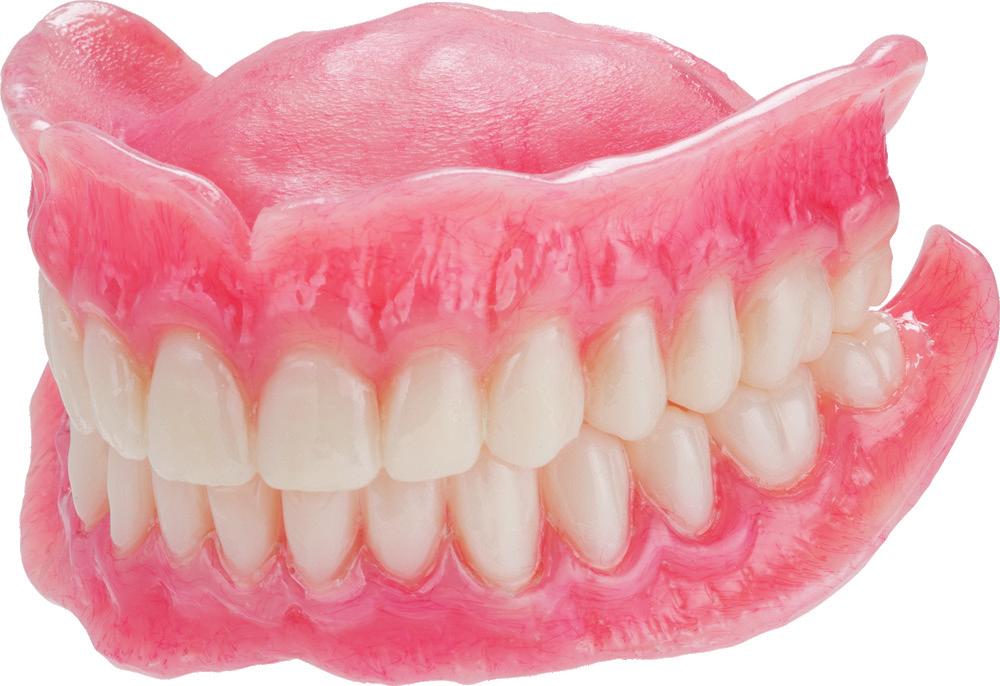 The following case demonstrates how the Pala Digital Dentures system from Heraeus Kulzer allowed the practitioner to deliver a complete prosthesis to a fully edentulous patient in three appointments.