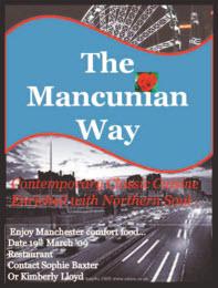 Mancunian Way 12pm, Thursday 12 March 2009