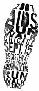 Get petitions signed at AIDS Run and Walk Need 50 volunteers THIS Saturday, 9/15 9 AM SHARP!