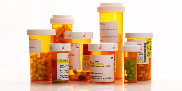 PRESCRIPTION MEDICATIONS: POLICY CONSIDERATIONS For non-safety-sensitive employees, there is no need to
