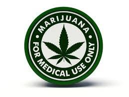 STATES WITH MEDICAL MARIJUANA LAWS 29 states + DC now have medical marijuana laws: AK, AZ, AR, CA, CO, CT, DE,
