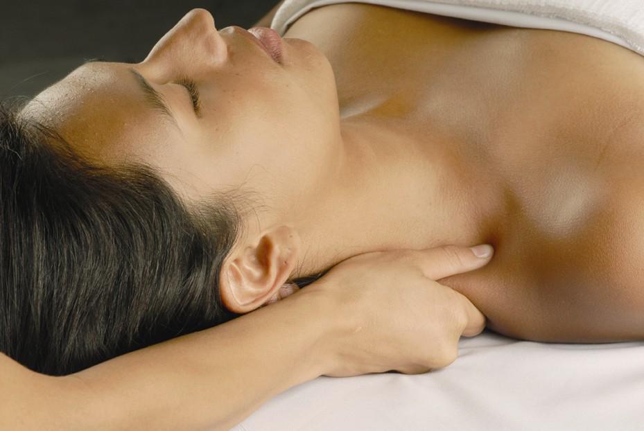 Craniosacral Therapy Massage Therapy