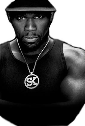ENERGY SHOTS: 50Cent and Pure Growth Partners join forces to