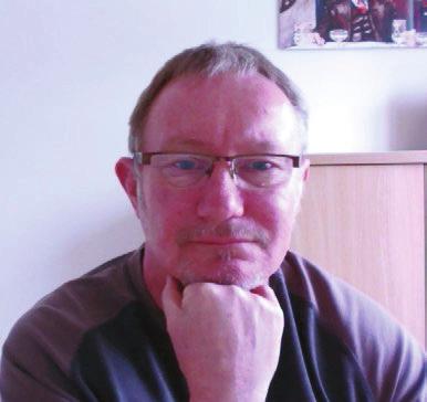 Working in Secure Forensic Mental Health Settings A Care Quality Guide for support workers and staff 4 Martin Spooner The author has asserted his rights in accordance with the Copyright, Designs and