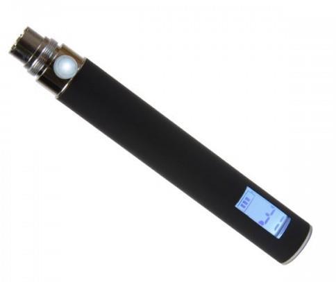 E-CIGARETTES EVOLUTION ego batteries with puff