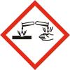 dust/fume/gas/mist/vapors/spray Contaminated work clothing should not be allowed out of the workplace Precautionary Statements - Response Specific treatment (see supplemental first aid instructions