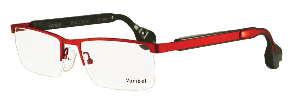 Look good, hear best The integration of spectacles and hearing aids in one device bring a lot of other benefits to the table. Of course the frame has to suit your features and personality.