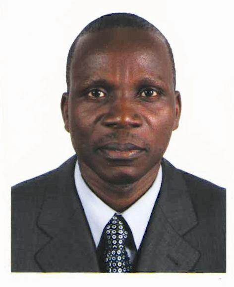 CURRICULUM VITAE Name: Dr Francis Omondi Osawa Postal address: P.O.Box 480-00202 K.N.H Nairobi,Kenya.