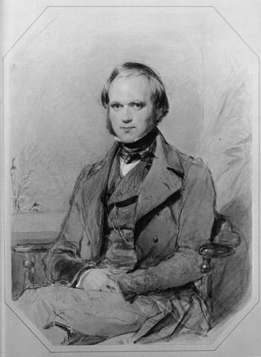 Charles Darwin (the man who turned the world upside down) Charles Darwin Darwin explored the