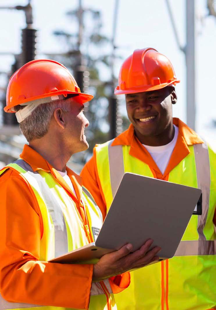 the safety of employees faced with heat-related hazards.