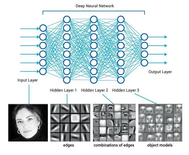 Deep Learning: A branch of Machine Learning Deep learning is a branch of machine learning that
