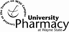University Pharmacy? Give us a call and let us know where you currently get your prescriptions filled and we will transfer them to University Pharmacy.