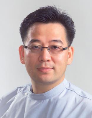 Course Lecturer Career Name: Dr. Cheol Woong Jeong Education Present Graduated School of Dentistry, Chonnam National University, Periodontics, PhD. CEO of KUWOTECH Co., Ltd.