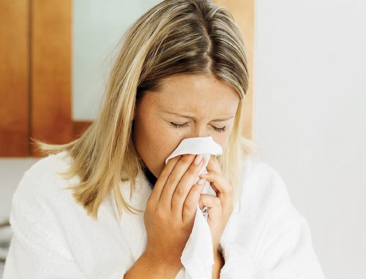 Adult Clinical Interests JAMA Study on Oral Allergy Treatments Shows Promise, but Proceed With Caution A study published March 27, 2013, in the Journal of the American Medical Association (JAMA)