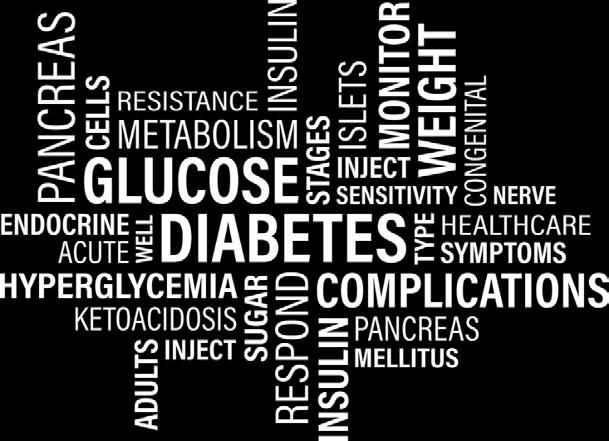 3 million people with diabetes, approximately 23.1 million are diagnosed and 7.2 million are undiagnosed.» An estimated 1.5 million Americans are diagnosed with diabetes each year.