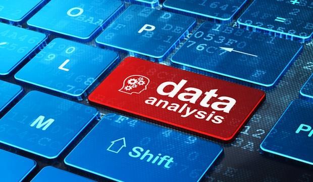 Our expertise What we do now: Data analytics: Expertise in applying data