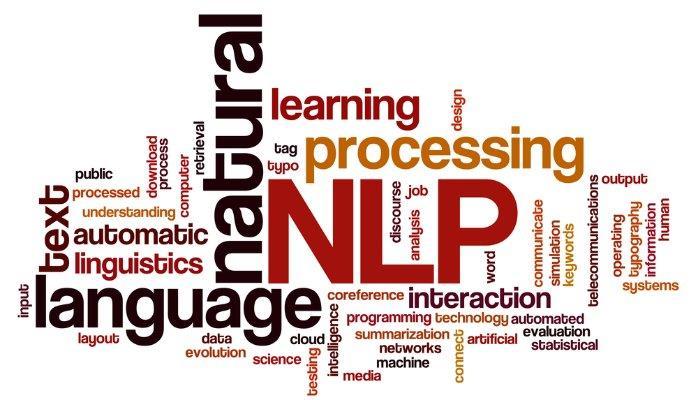 Natural language processing: Retrieving knowledge from medical texts and