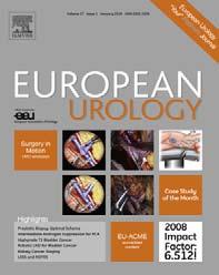 EUROPEAN UROLOGY 57 (2010) 956 962 available at www.sciencedirect.com journal homepage: www.europeanurology.com Platinum Priority Urothelial Cancer Editorial by Alexandre R. Zlotta on pp.