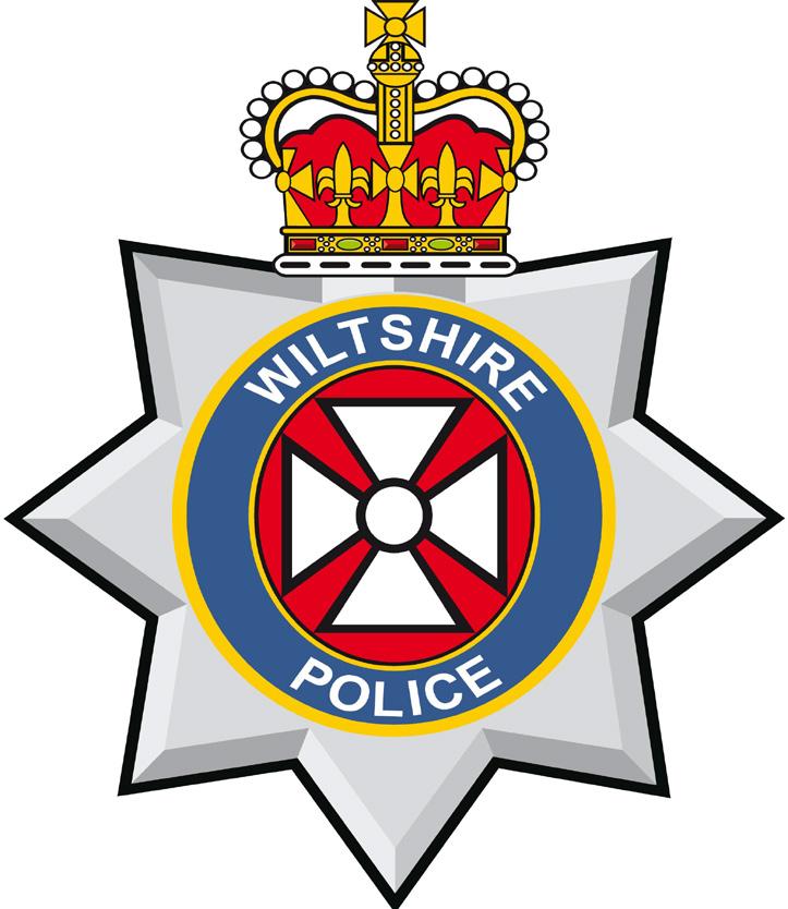 WILTSHIRE POLICE FORCE PROCEDURE Control of Noise at