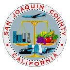 San Joaquin County EMS Agency SAN JOAQUIN COUNTY EMERGENCY MEDICAL SERVICES Combined
