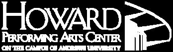 Adventist Heritage From: Sent: To: Subject: Howard Performing Arts Center