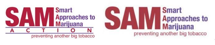 SAM Action is dedicated to promoting healthy marijuana policies that do not legalize drugs.
