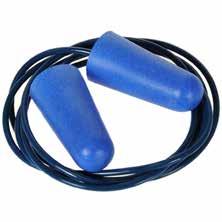 Blue CONTAINS 500 PAIRS EP0 4 EP Ear Plug Dispenser