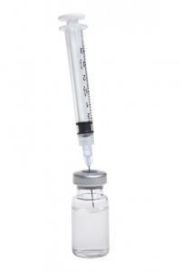 Multiple-Dose Vials» If multiple-dose ( multi-dose ) vials must be used: Designate to a single person whenever possible.