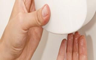 POC: SAFE PRACTICES» Perform Hand Hygiene