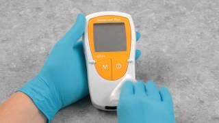 POC: SAFE PRACTICES» Dedicate blood glucose meters to a single patient if possible o If shared, the device should be cleaned and disinfected after every use, per manufacturer s instructions» Blood