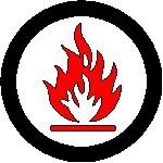 Page 5 of 5 WHMIS - Canada (Pictograms) NFPA 3 1 0 HMIS HEALTH 1 FLAMMABILITY 3 REACTIVITY 0 PERSONAL PROTECTION 16.