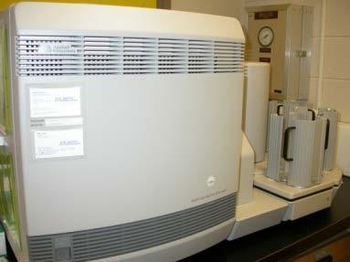 QRT-PCR Clinical Informatics