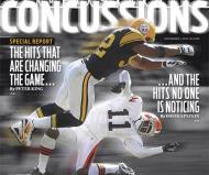 counseling patients with a concussion Epidemiology 1.
