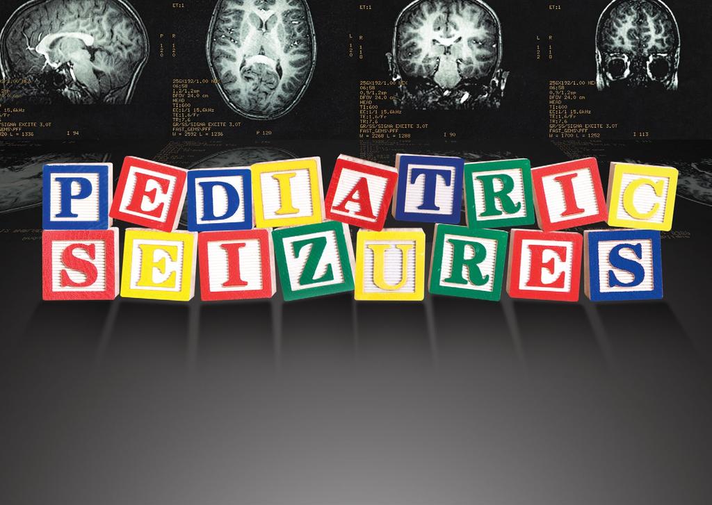 Emergent Management of When a child with seizures is brought to the ED, the priorities are to terminate the seizures, to determine their cause, if possible, and to admit or refer patients as