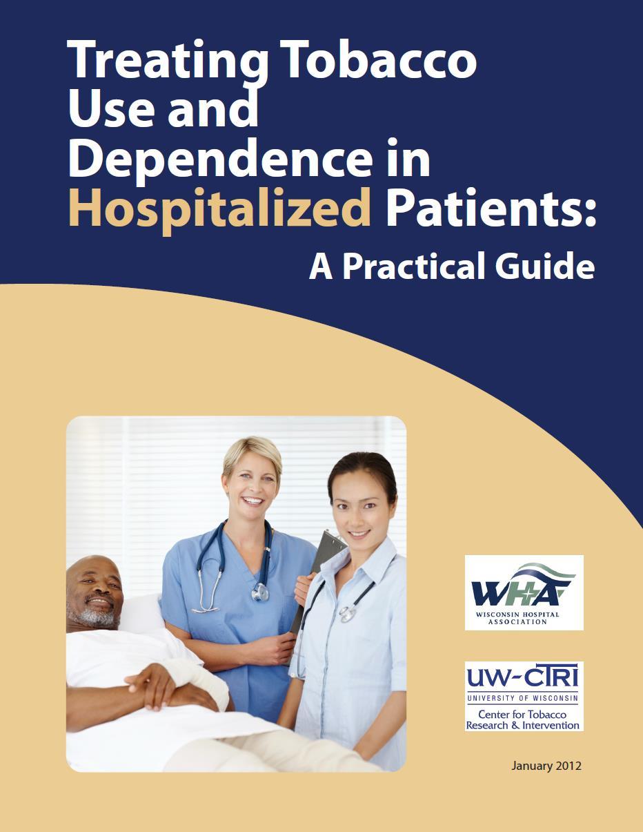 Toolkit for TOB Measures http://ctri.wisc.