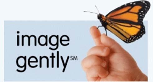 What is Image Gently?