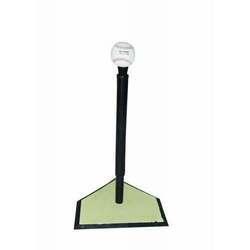 Pitching Plate