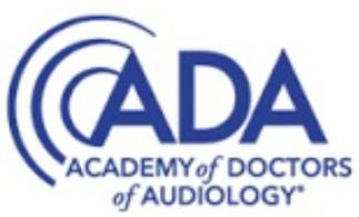 ADA Supported OTC Legislation With Caveats ADA supports, but recommends: All OTC products be specifically labeled and include: A strong recommendation that a patient seek a comprehensive audiological