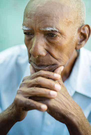 Prevention of Suicide in Older Adults LEARN more +