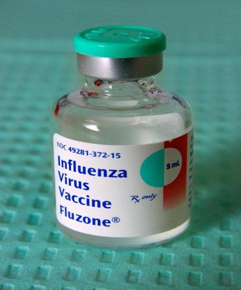 Controlling Influenza: Vaccine Distribution (Public Health) Seasonal vaccine - Anyone 2009 H1N1 influenza vaccine initially for: Pregnant women Care givers for